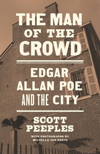 Enlarge image Cover: The Man of the Crowd - Princeton University Press