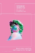 Cover: Patriarchy in Practice - Bloomsbury Publishing PLC