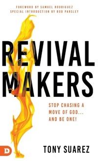 Enlarge image Cover: RevivalMakers - Destiny Image Incorporated