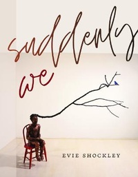 Enlarge image Cover: suddenly we - Wesleyan University Press