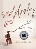 Cover: suddenly we - Wesleyan University Press