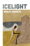 Cover: Icelight - Wesleyan University Press