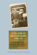 Cover: A Soldier in Bedfordshire, 1941-1942 - De Gruyter