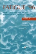 Cover: Fatigue '96 - Elsevier