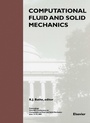 Cover: Computational Fluid and Solid Mechanics - Elsevier