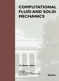 Cover: Computational Fluid and Solid Mechanics - Elsevier