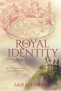 Cover: The Royal Identity - Dollhouse Publisher
