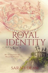 Enlarge image Cover: The Royal Identity - Dollhouse Publisher