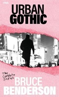 Cover: Urban Gothic - Itna Press
