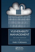 Cover: Vulnerability Management - Auerbach