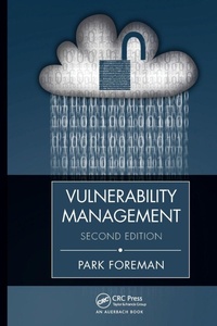 Enlarge image Cover: Vulnerability Management - Auerbach