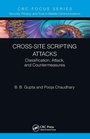 Cover: Cross-Site Scripting Attacks - CRC Press