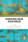 Cover: Reimagining Indian Ocean Worlds - Routledge
