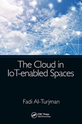 Cover: The Cloud in IoT-enabled Spaces - CRC Press