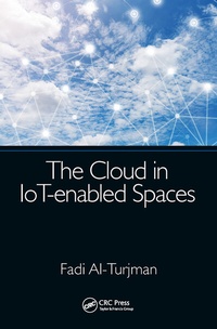 Abbildung von: The Cloud in IoT-enabled Spaces - CRC Press