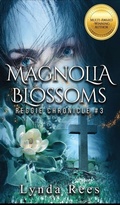 Cover: Magnolia Blossoms - IngramSpark