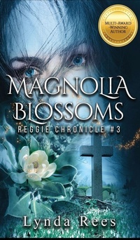 Enlarge image Cover: Magnolia Blossoms - IngramSpark