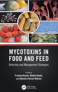 Cover: Mycotoxins in Food and Feed - CRC Press