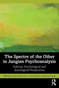 Bild: The Spectre of the Other in Jungian Psychoanalysis - Routledge