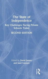 Enlarge image Cover: The State of Independence - Routledge