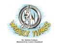 Cover: Wheely Things - IngramSpark