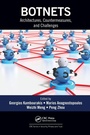 Cover: Botnets - CRC Press