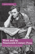 Bild: Work and the Nineteenth-Century Press - Routledge