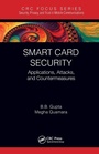 Cover: Smart Card Security - CRC Press