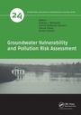 Cover: Groundwater Vulnerability and Pollution Risk Assessment - CRC Press
