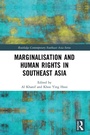 Cover: Marginalisation and Human Rights in Southeast Asia - Routledge