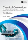 Cover: Chemical Calculations - CRC Press