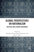 Cover: Global Perspectives on Nationalism - Routledge