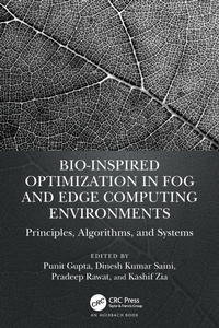 Abbildung von: Bio-Inspired Optimization in Fog and Edge Computing Environments - Auerbach