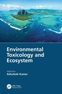 Cover: Environmental Toxicology and Ecosystem - CRC Press