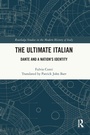 Cover: The Ultimate Italian - Routledge