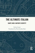 Cover: The Ultimate Italian - Routledge