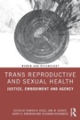 Cover: Trans Reproductive and Sexual Health - Routledge