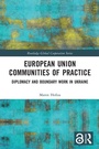 Cover: European Union Communities of Practice - Routledge