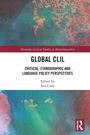 Cover: Global CLIL - Routledge