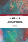 Cover: Global CLIL - Routledge
