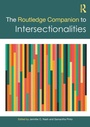 Cover: The Routledge Companion to Intersectionalities - Routledge
