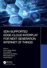 Abbildung von: SDN-Supported Edge-Cloud Interplay for Next Generation Internet of Things - Chapman & Hall/CRC