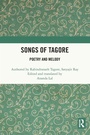 Cover: Songs of Tagore - Routledge India
