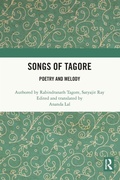 Cover: Songs of Tagore - Routledge India