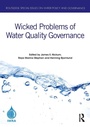 Cover: Wicked Problems of Water Quality Governance - Routledge