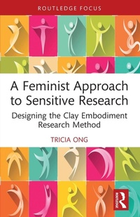 Enlarge image Cover: A Feminist Approach to Sensitive Research - Routledge