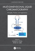 Bild: Multi-Dimensional Liquid Chromatography - CRC Press
