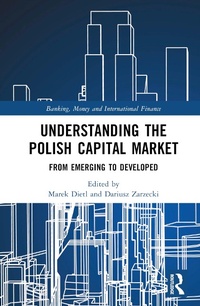 Abbildung von: Understanding the Polish Capital Market - Routledge