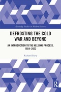 Bild: Defrosting the Cold War and Beyond - Routledge