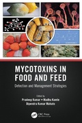 Cover: Mycotoxins in Food and Feed - CRC Press